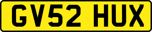 GV52HUX