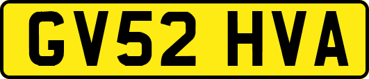 GV52HVA