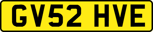 GV52HVE