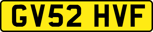 GV52HVF