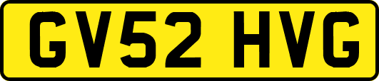 GV52HVG