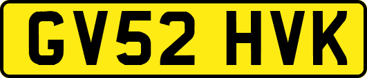 GV52HVK