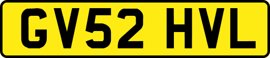 GV52HVL