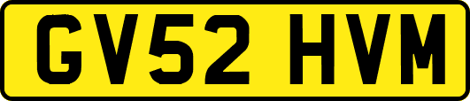 GV52HVM