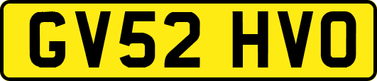 GV52HVO