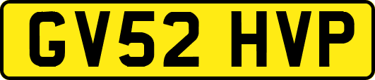 GV52HVP
