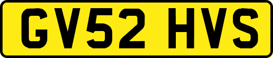 GV52HVS