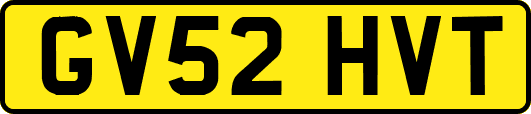 GV52HVT