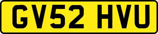 GV52HVU