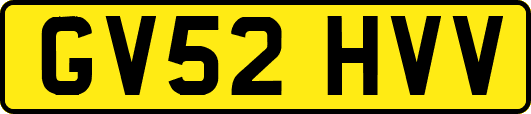 GV52HVV