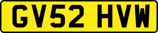 GV52HVW