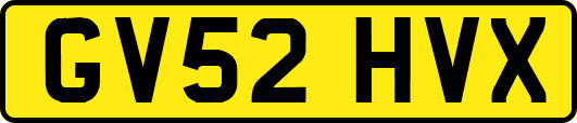 GV52HVX
