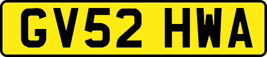 GV52HWA