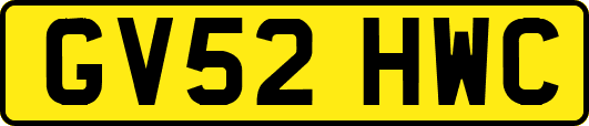 GV52HWC