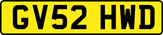 GV52HWD