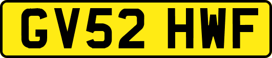 GV52HWF