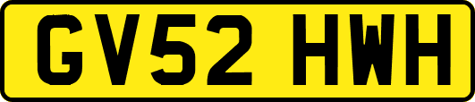 GV52HWH