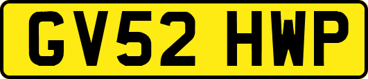 GV52HWP