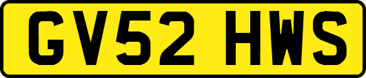 GV52HWS