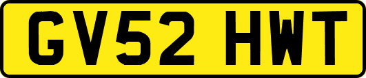 GV52HWT