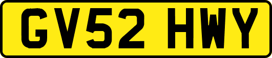 GV52HWY