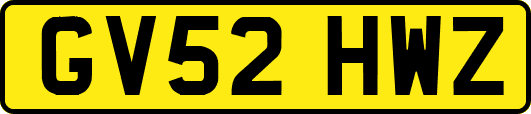 GV52HWZ