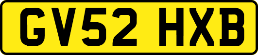 GV52HXB