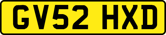 GV52HXD