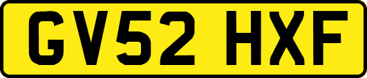 GV52HXF
