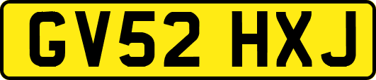 GV52HXJ