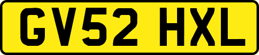 GV52HXL