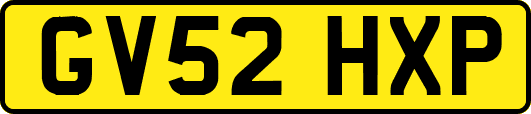 GV52HXP