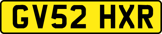 GV52HXR