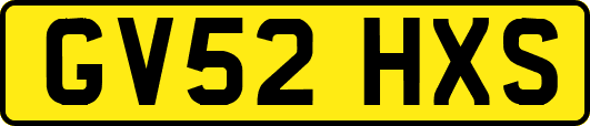 GV52HXS