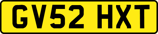 GV52HXT
