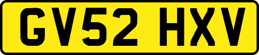 GV52HXV