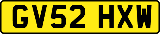 GV52HXW