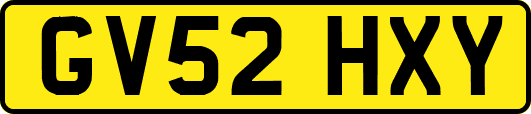 GV52HXY