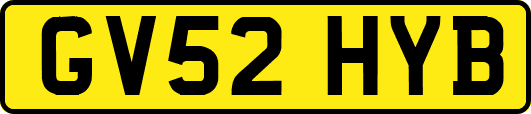GV52HYB