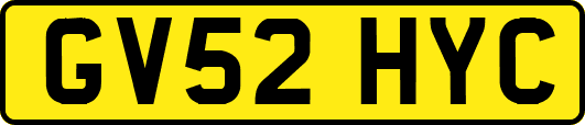 GV52HYC