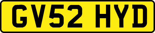 GV52HYD
