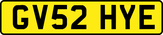 GV52HYE