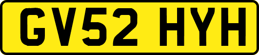 GV52HYH