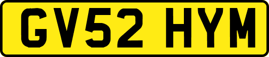 GV52HYM