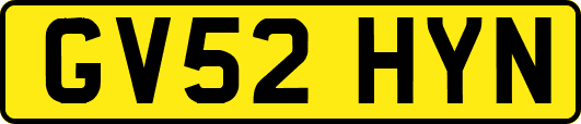 GV52HYN