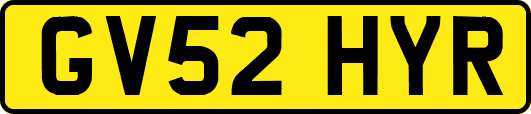 GV52HYR