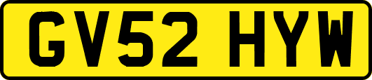 GV52HYW