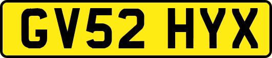 GV52HYX