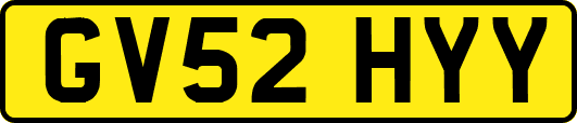 GV52HYY