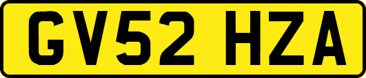 GV52HZA